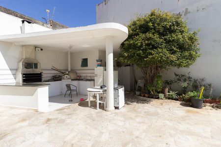 Casa à venda com 541m², 5 quartos e 5 vagas Casa à venda com 541m², 5 quartos e 5 vagasChurrasqueira