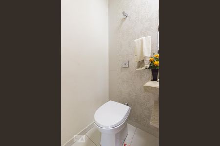 Casa à venda com 541m², 5 quartos e 5 vagas Casa à venda com 541m², 5 quartos e 5 vagasLavabo