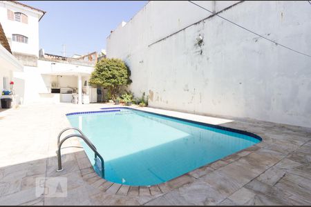 Casa à venda com 541m², 5 quartos e 5 vagas Casa à venda com 541m², 5 quartos e 5 vagasPiscina