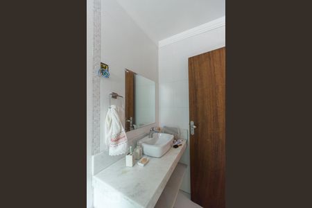 Casa à venda com 541m², 5 quartos e 5 vagas Casa à venda com 541m², 5 quartos e 5 vagasBanheiro