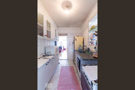 Apartamento para alugar com 108m², 3 quartos e 2 vagasCozinha