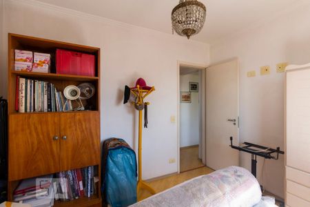 Apartamento para alugar com 108m², 3 quartos e 2 vagasQuarto 2