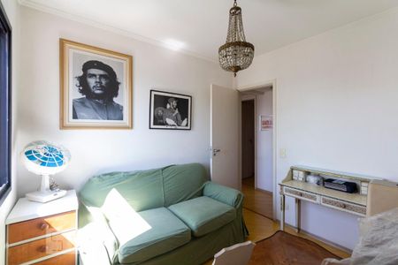 Apartamento para alugar com 108m², 3 quartos e 2 vagasQuarto 1