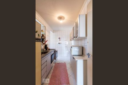 Apartamento para alugar com 108m², 3 quartos e 2 vagasCozinha
