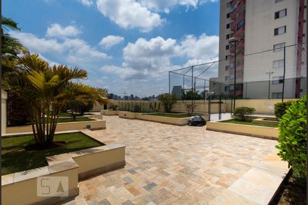 Apartamento para alugar com 108m², 3 quartos e 2 vagasÁrea Externa