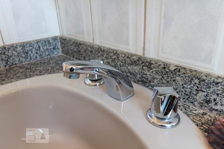 Apartamento para alugar com 108m², 3 quartos e 2 vagasSuíte - Quarto 3
