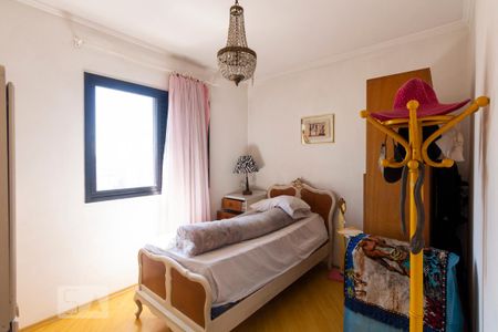 Apartamento para alugar com 108m², 3 quartos e 2 vagasQuarto 2