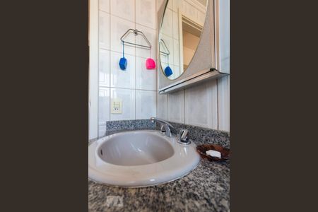 Apartamento para alugar com 108m², 3 quartos e 2 vagasSuíte - Quarto 3