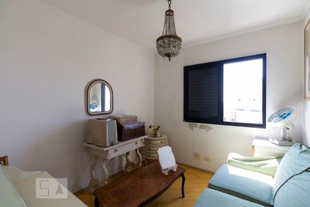 Apartamento para alugar com 108m², 3 quartos e 2 vagasQuarto 1