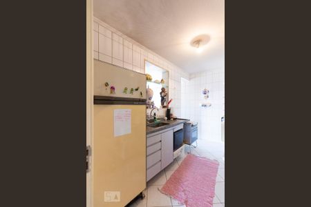 Apartamento para alugar com 108m², 3 quartos e 2 vagasCozinha