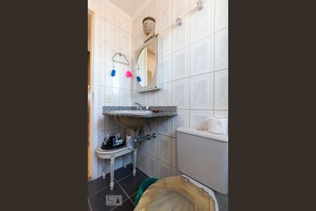 Apartamento para alugar com 108m², 3 quartos e 2 vagasSuíte - Quarto 3