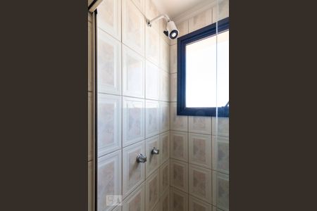 Apartamento para alugar com 108m², 3 quartos e 2 vagasBanheiro Social