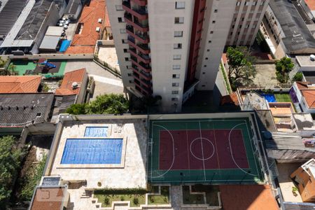 Apartamento para alugar com 108m², 3 quartos e 2 vagasVista