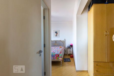 Apartamento para alugar com 108m², 3 quartos e 2 vagasQuarto 3 - Suíte