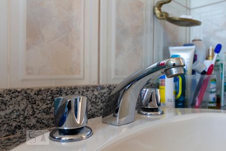 Apartamento para alugar com 108m², 3 quartos e 2 vagasBanheiro Social