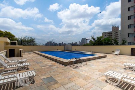 Apartamento para alugar com 108m², 3 quartos e 2 vagasPiscina