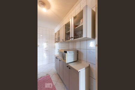 Apartamento para alugar com 108m², 3 quartos e 2 vagasCozinha