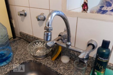 Apartamento para alugar com 108m², 3 quartos e 2 vagasCozinha