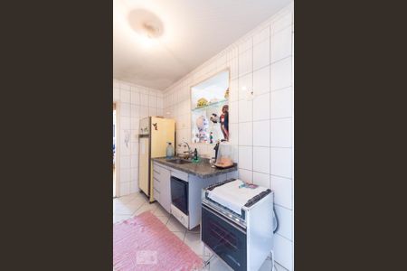 Apartamento para alugar com 108m², 3 quartos e 2 vagasCozinha
