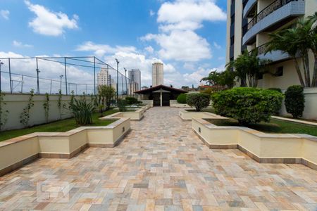 Apartamento para alugar com 108m², 3 quartos e 2 vagasÁrea Externa