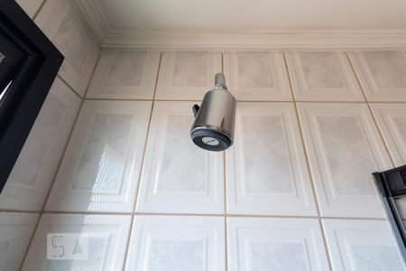 Apartamento para alugar com 108m², 3 quartos e 2 vagasSuíte - Quarto 3
