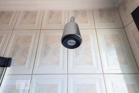 Apartamento para alugar com 108m², 3 quartos e 2 vagasBanheiro Social