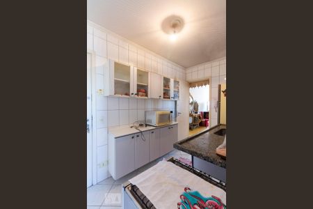 Apartamento para alugar com 108m², 3 quartos e 2 vagasCozinha
