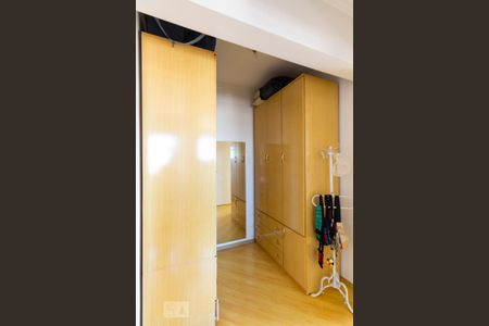 Apartamento para alugar com 108m², 3 quartos e 2 vagasQuarto 3 - Suíte