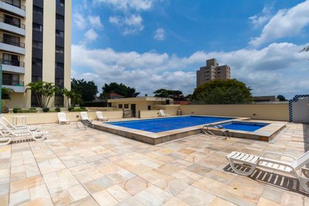 Apartamento para alugar com 108m², 3 quartos e 2 vagasPiscina