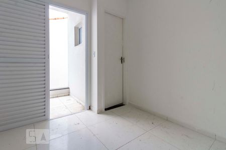 Quarto 1 - Suite de casa de condomínio à venda com 2 quartos, 70m² em Jardim Popular, São Paulo