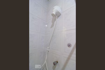 Banheiro Social de apartamento à venda com 3 quartos, 109m² em Centro, Niterói