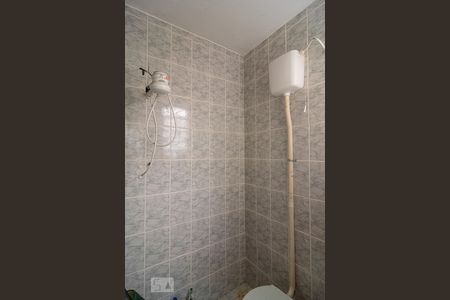 Apartamento à venda com 109m², 3 quartos e sem vagaBanheiro de Serviço