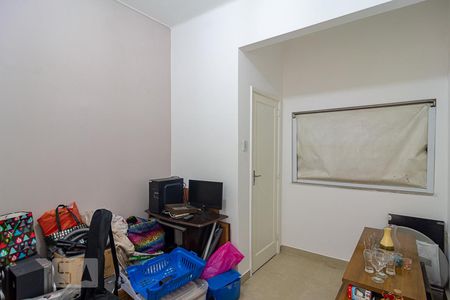 Quarto 1 de apartamento à venda com 3 quartos, 109m² em Centro, Niterói