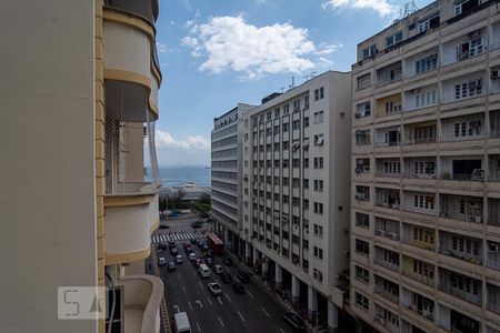 Apartamento à venda com 109m², 3 quartos e sem vagaVista do Quarto 2