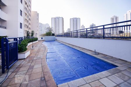 Apartamento à venda com 210m², 4 quartos e 3 vagas