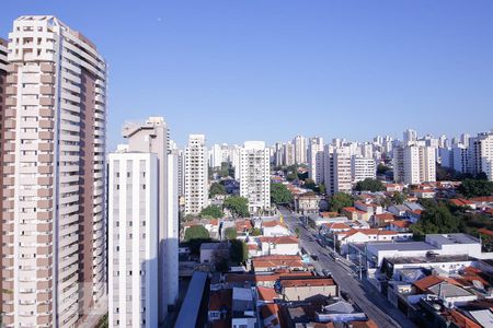 Apartamento à venda com 210m², 4 quartos e 3 vagas