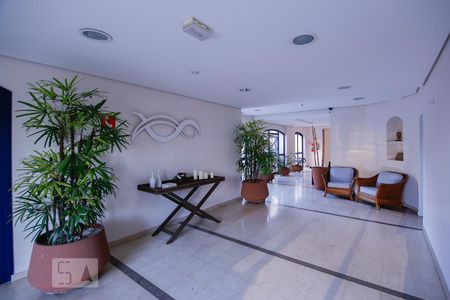 Apartamento à venda com 210m², 4 quartos e 3 vagas