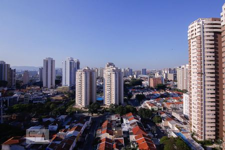 Apartamento à venda com 210m², 4 quartos e 3 vagas