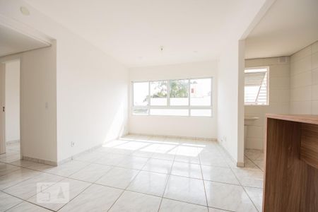 Sala de apartamento para alugar com 2 quartos, 49m² em Passo das Pedras, Porto Alegre