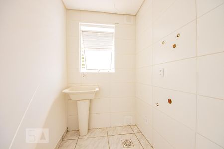 Lavanderia de apartamento para alugar com 2 quartos, 49m² em Passo das Pedras, Porto Alegre