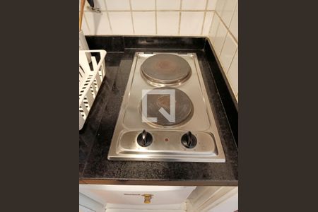 Studio de kitnet/studio para alugar com 1 quarto, 30m² em Cerqueira César, São Paulo