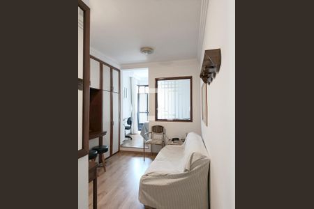 Studio de kitnet/studio para alugar com 1 quarto, 30m² em Cerqueira César, São Paulo