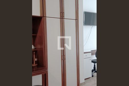 Studio de kitnet/studio para alugar com 1 quarto, 30m² em Cerqueira César, São Paulo