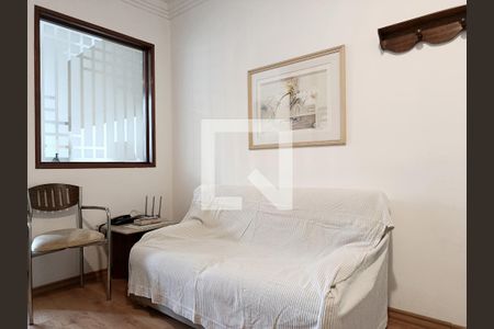 Studio de kitnet/studio para alugar com 1 quarto, 30m² em Cerqueira César, São Paulo