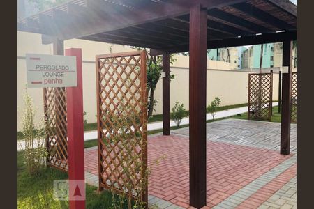 Apartamento para alugar com 48m², 2 quartos e 1 vaga Apartamento para alugar com 48m², 2 quartos e 1 vagaÁrea comum