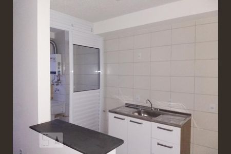 Apartamento para alugar com 48m², 2 quartos e 1 vaga Apartamento para alugar com 48m², 2 quartos e 1 vagaCozinha