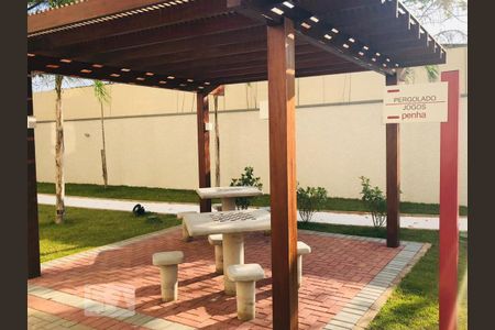 Apartamento para alugar com 48m², 2 quartos e 1 vaga Apartamento para alugar com 48m², 2 quartos e 1 vagaÁrea comum