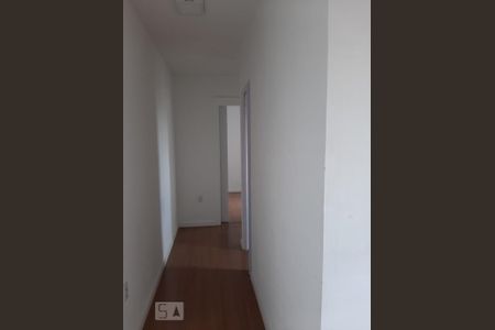 Apartamento para alugar com 48m², 2 quartos e 1 vaga Apartamento para alugar com 48m², 2 quartos e 1 vagaCorredor