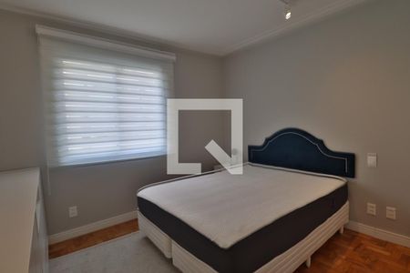 Quarto de apartamento para alugar com 1 quarto, 54m² em Pinheiros, São Paulo