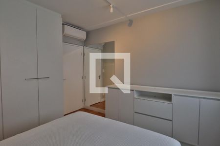 Quarto de apartamento para alugar com 1 quarto, 54m² em Pinheiros, São Paulo